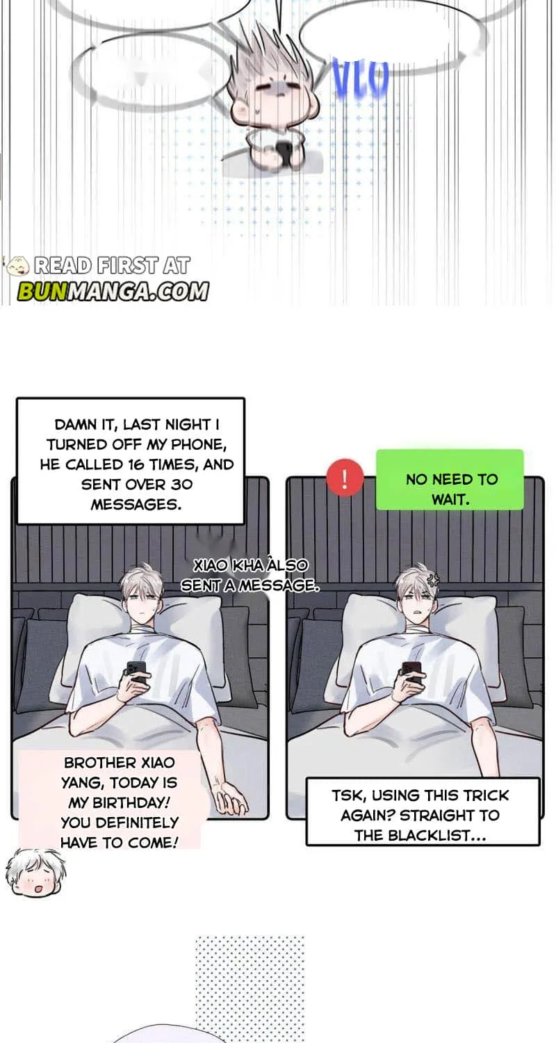 Thanks to My Childhood Friend, I Became a Top Guide Chapter 26 page 25 - 