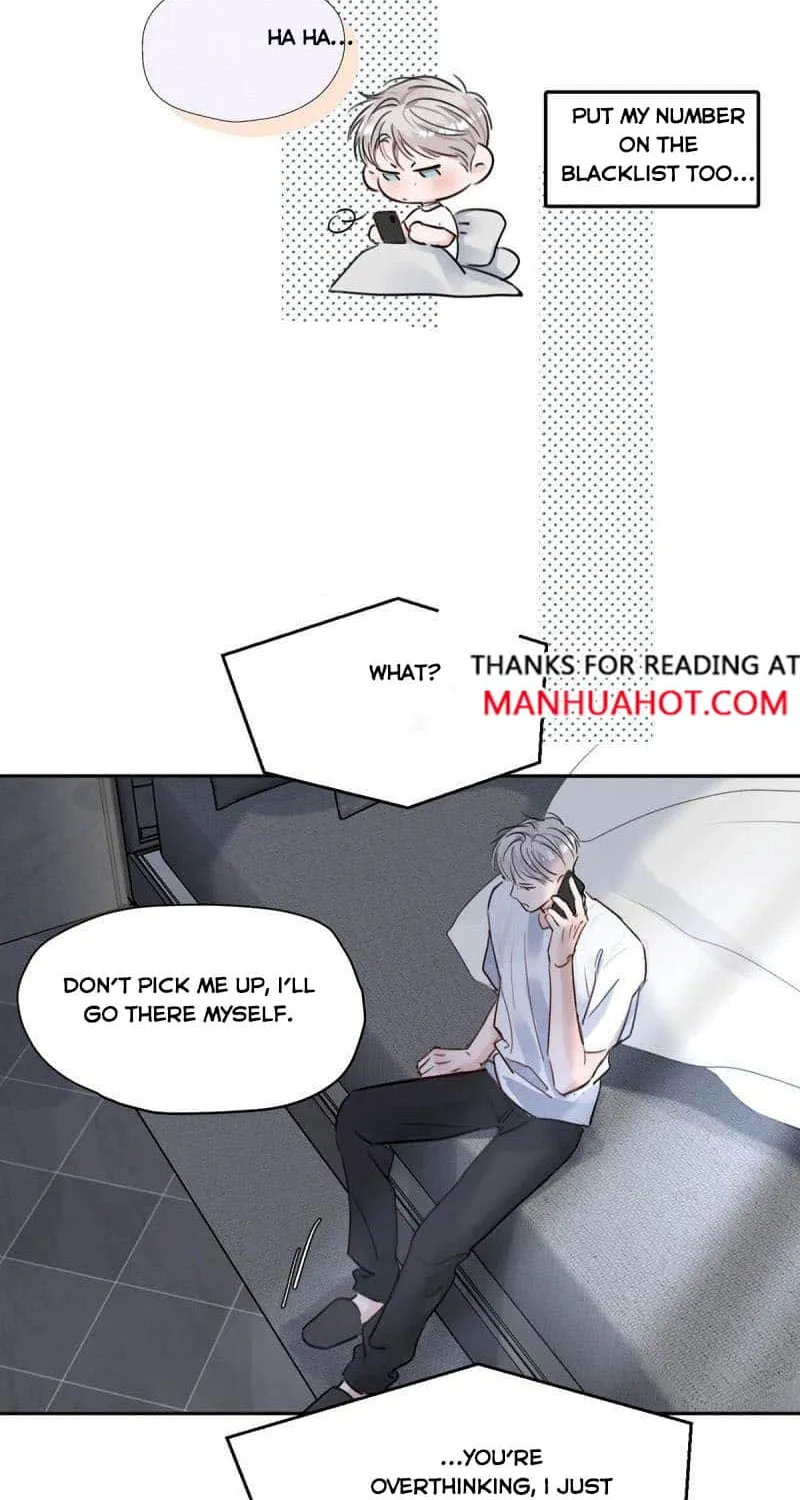Thanks to My Childhood Friend, I Became a Top Guide Chapter 26 page 26 - 