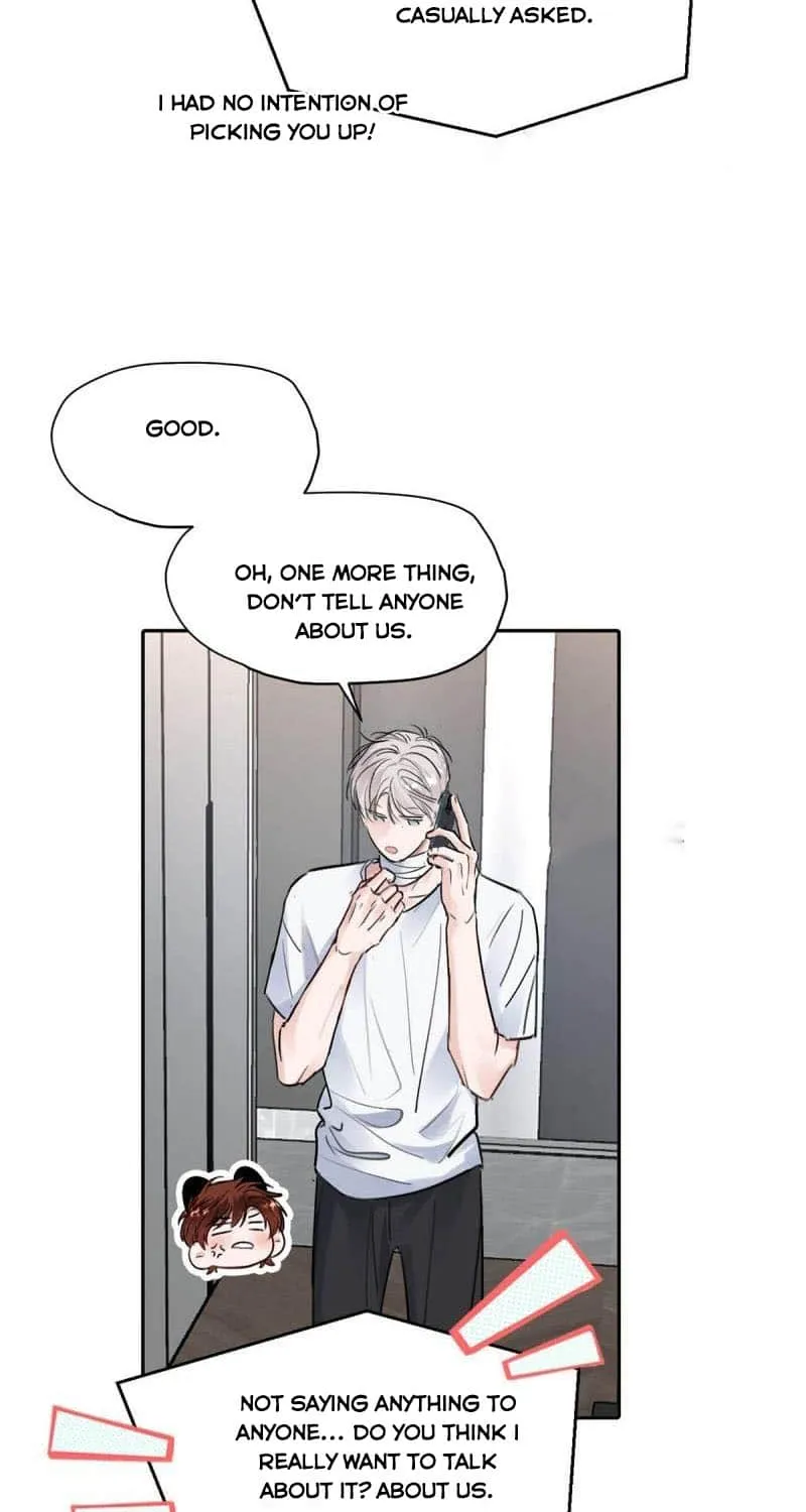 Thanks to My Childhood Friend, I Became a Top Guide Chapter 26 page 27 - 