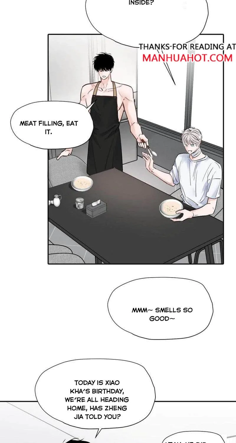 Thanks to My Childhood Friend, I Became a Top Guide Chapter 26 page 30 - 