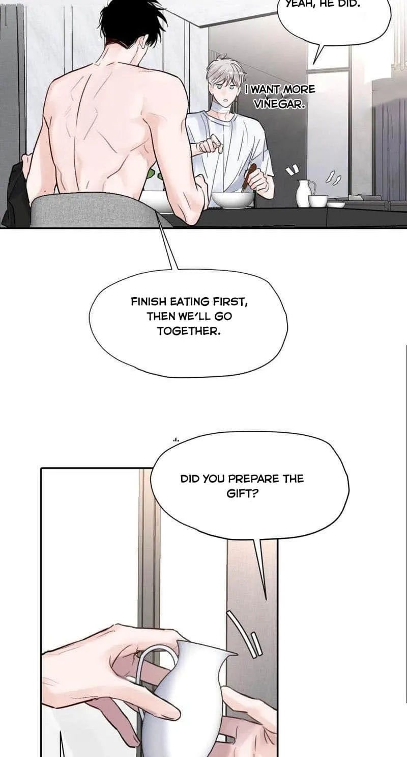 Thanks to My Childhood Friend, I Became a Top Guide Chapter 26 page 31 - 