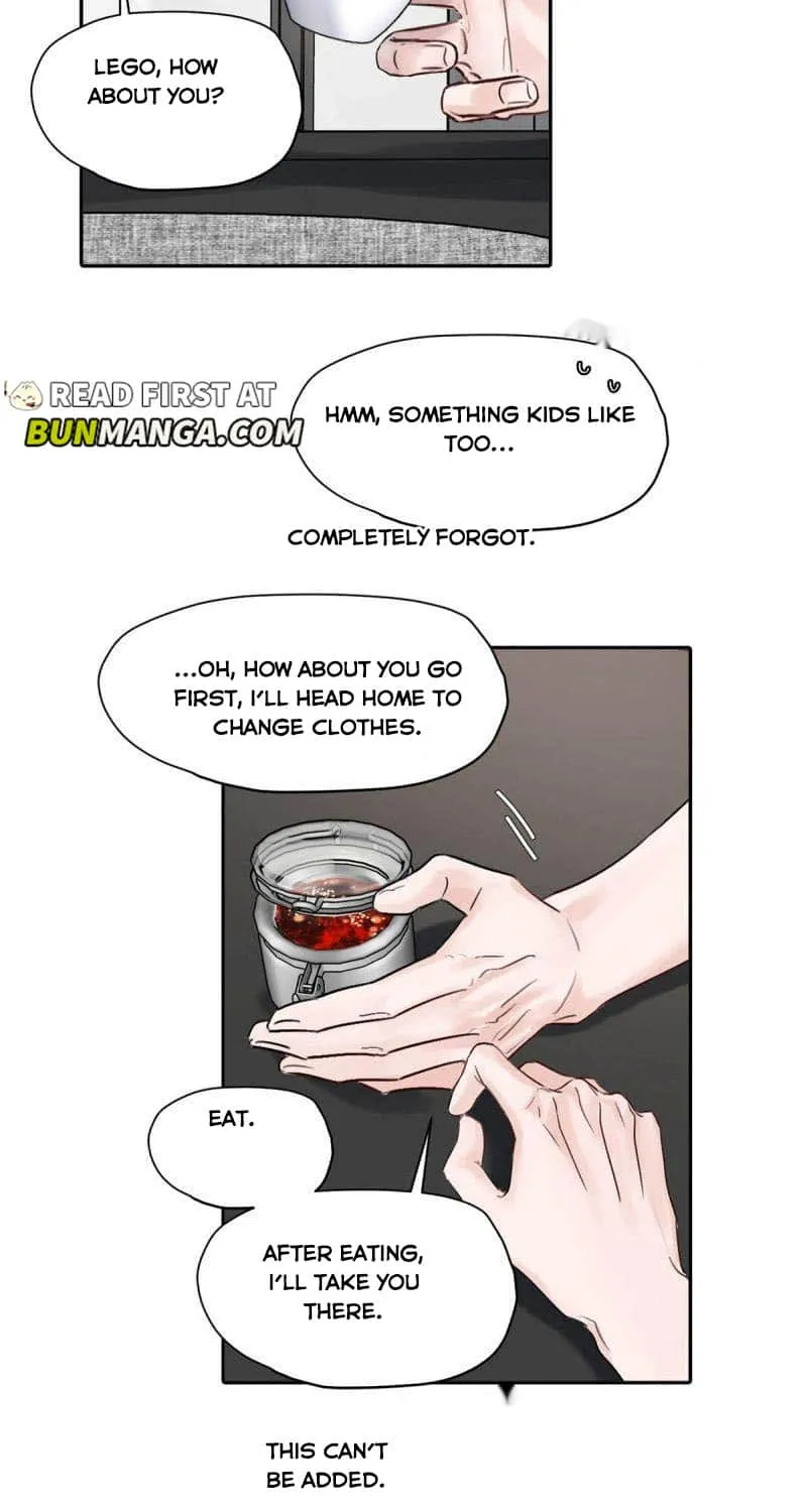 Thanks to My Childhood Friend, I Became a Top Guide Chapter 26 page 32 - 