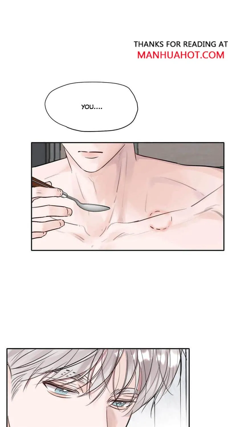Thanks to My Childhood Friend, I Became a Top Guide Chapter 26 page 34 - 