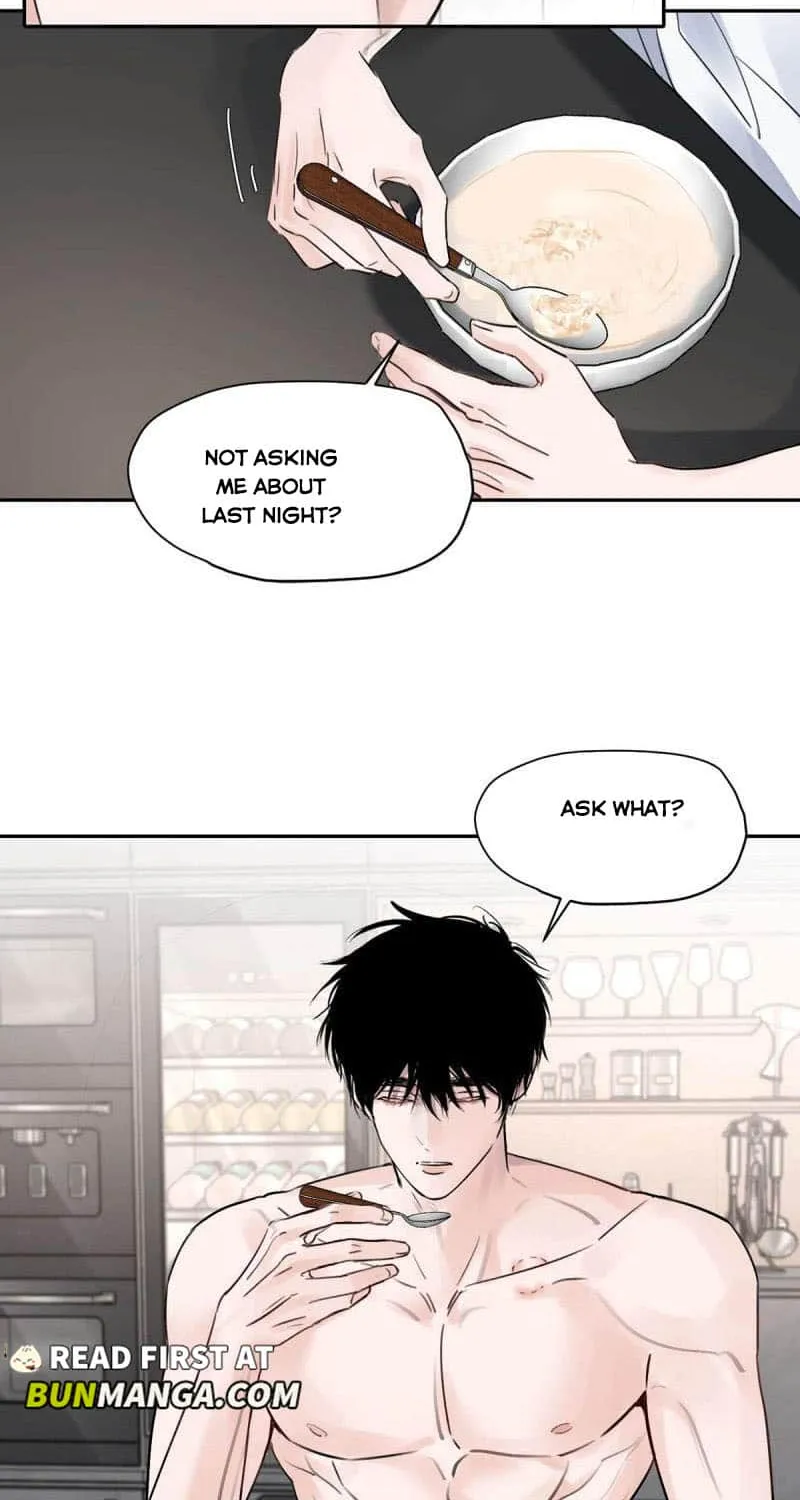 Thanks to My Childhood Friend, I Became a Top Guide Chapter 26 page 35 - 