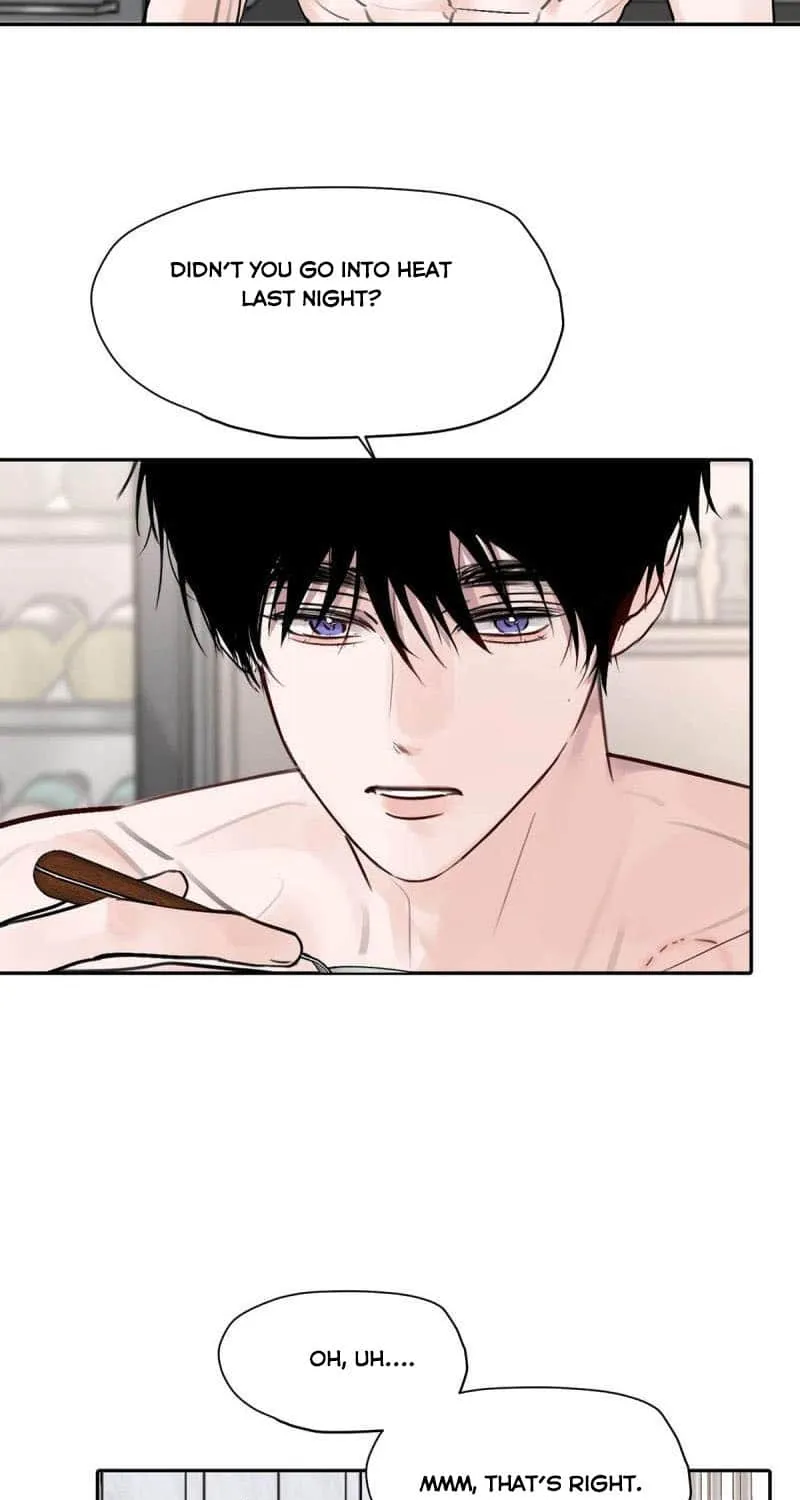 Thanks to My Childhood Friend, I Became a Top Guide Chapter 26 page 36 - 