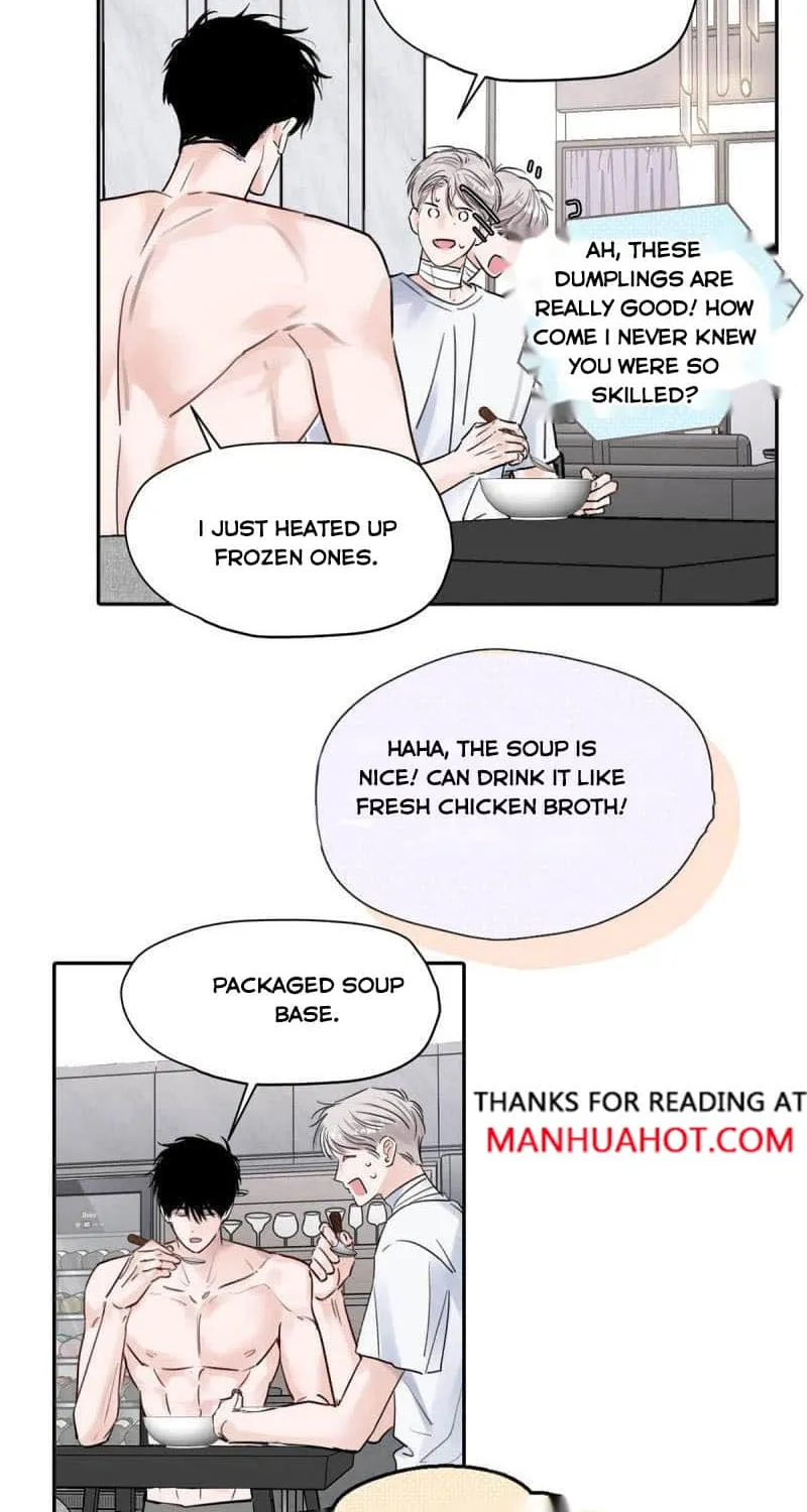 Thanks to My Childhood Friend, I Became a Top Guide Chapter 26 page 37 - 