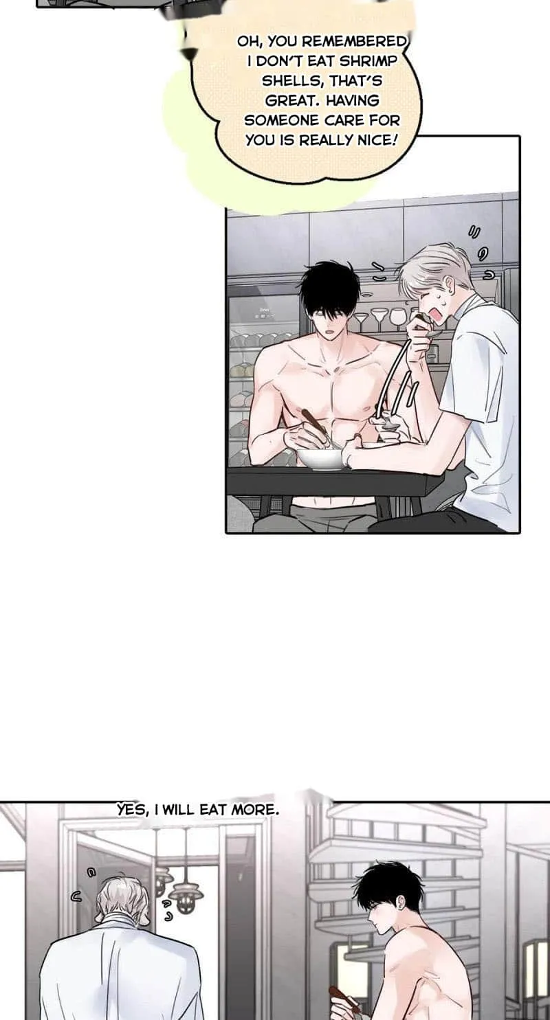 Thanks to My Childhood Friend, I Became a Top Guide Chapter 26 page 38 - 