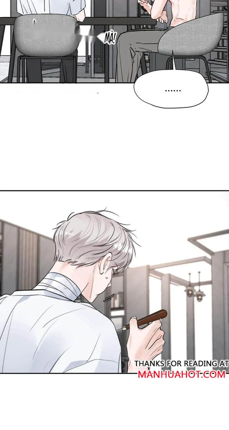 Thanks to My Childhood Friend, I Became a Top Guide Chapter 26 page 39 - 
