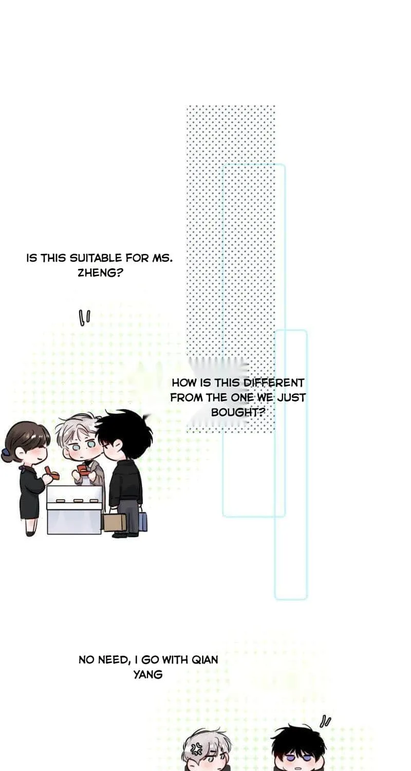 Thanks to My Childhood Friend, I Became a Top Guide Chapter 26 page 40 - 