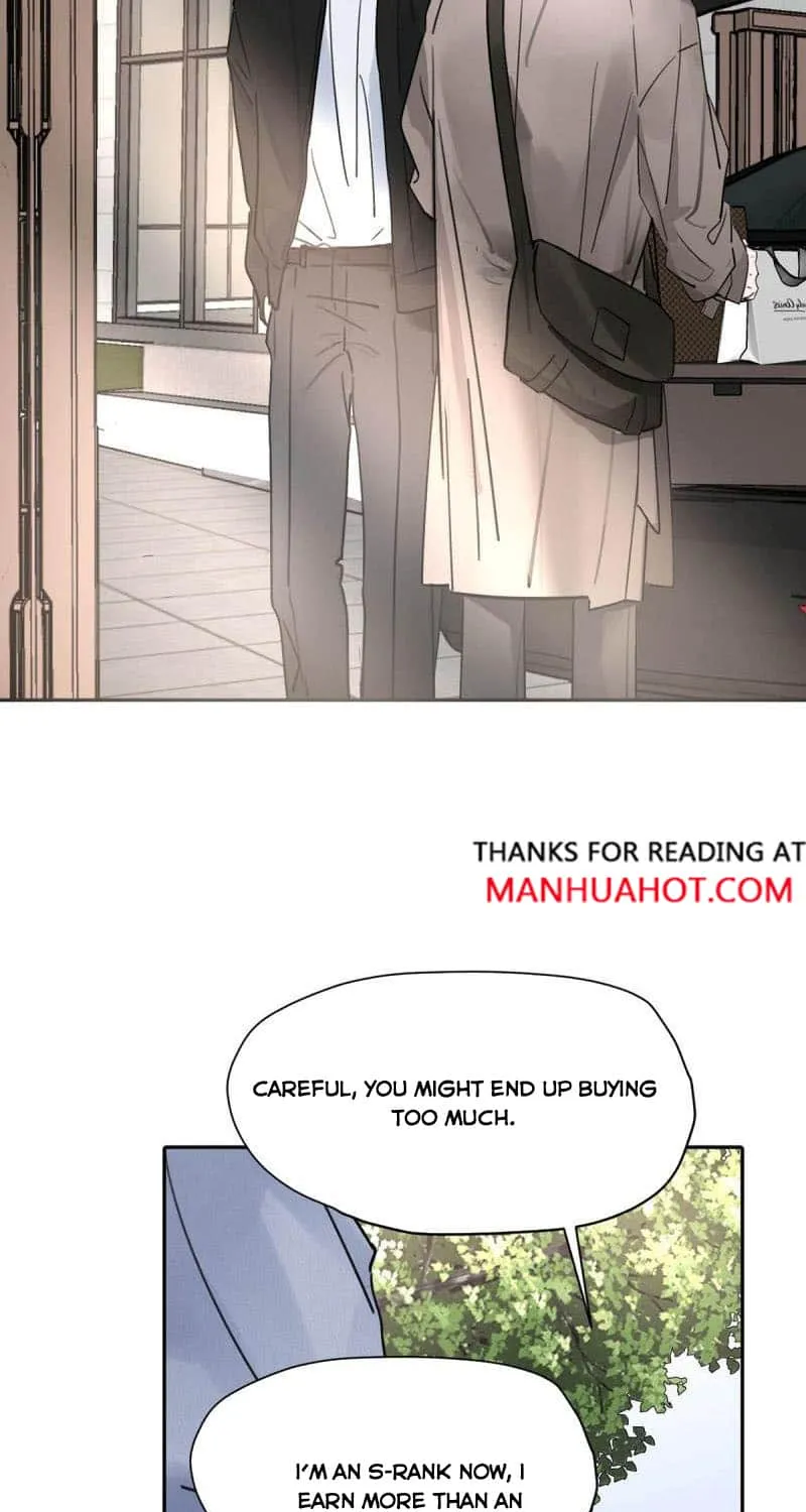 Thanks to My Childhood Friend, I Became a Top Guide Chapter 26 page 43 - 