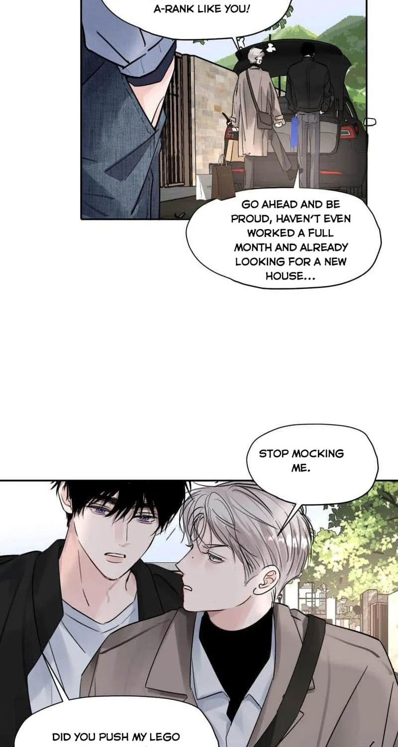 Thanks to My Childhood Friend, I Became a Top Guide Chapter 26 page 44 - 