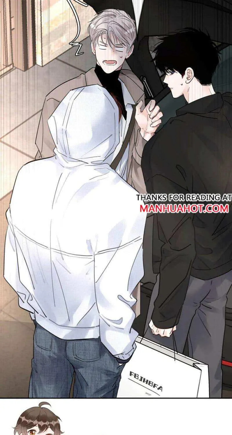 Thanks to My Childhood Friend, I Became a Top Guide Chapter 26 page 47 - 