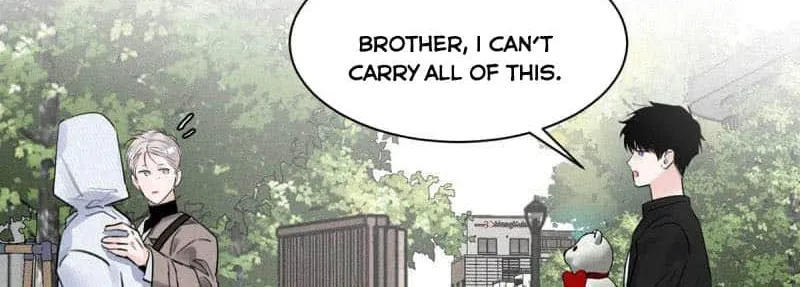 Thanks to My Childhood Friend, I Became a Top Guide Chapter 27 page 12 - 
