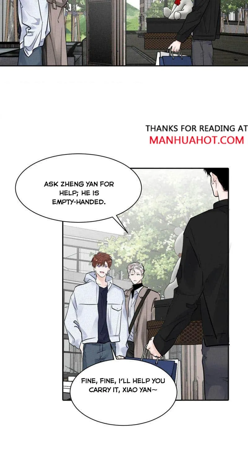 Thanks to My Childhood Friend, I Became a Top Guide Chapter 27 page 13 - 