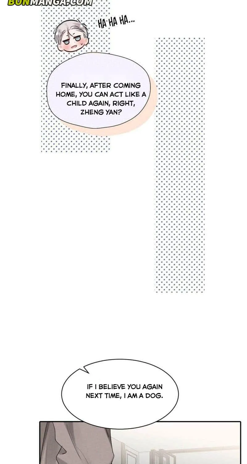 Thanks to My Childhood Friend, I Became a Top Guide Chapter 27 page 15 - 