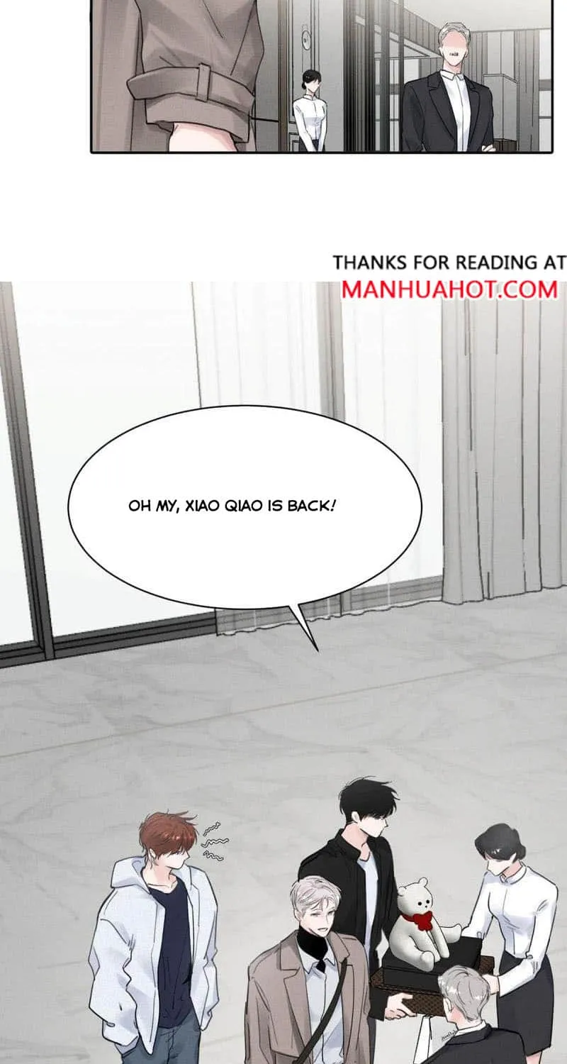 Thanks to My Childhood Friend, I Became a Top Guide Chapter 27 page 16 - 