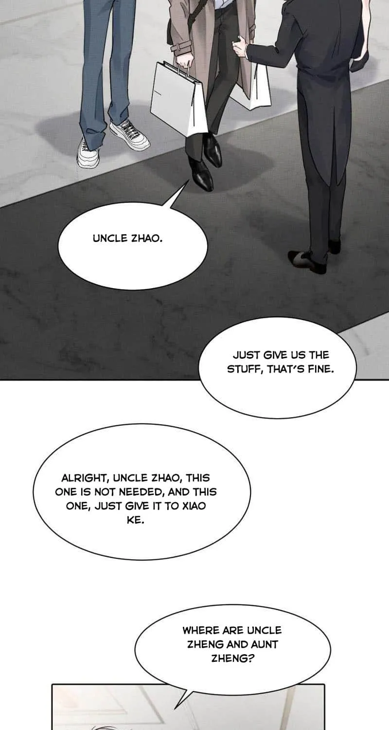 Thanks to My Childhood Friend, I Became a Top Guide Chapter 27 page 17 - 