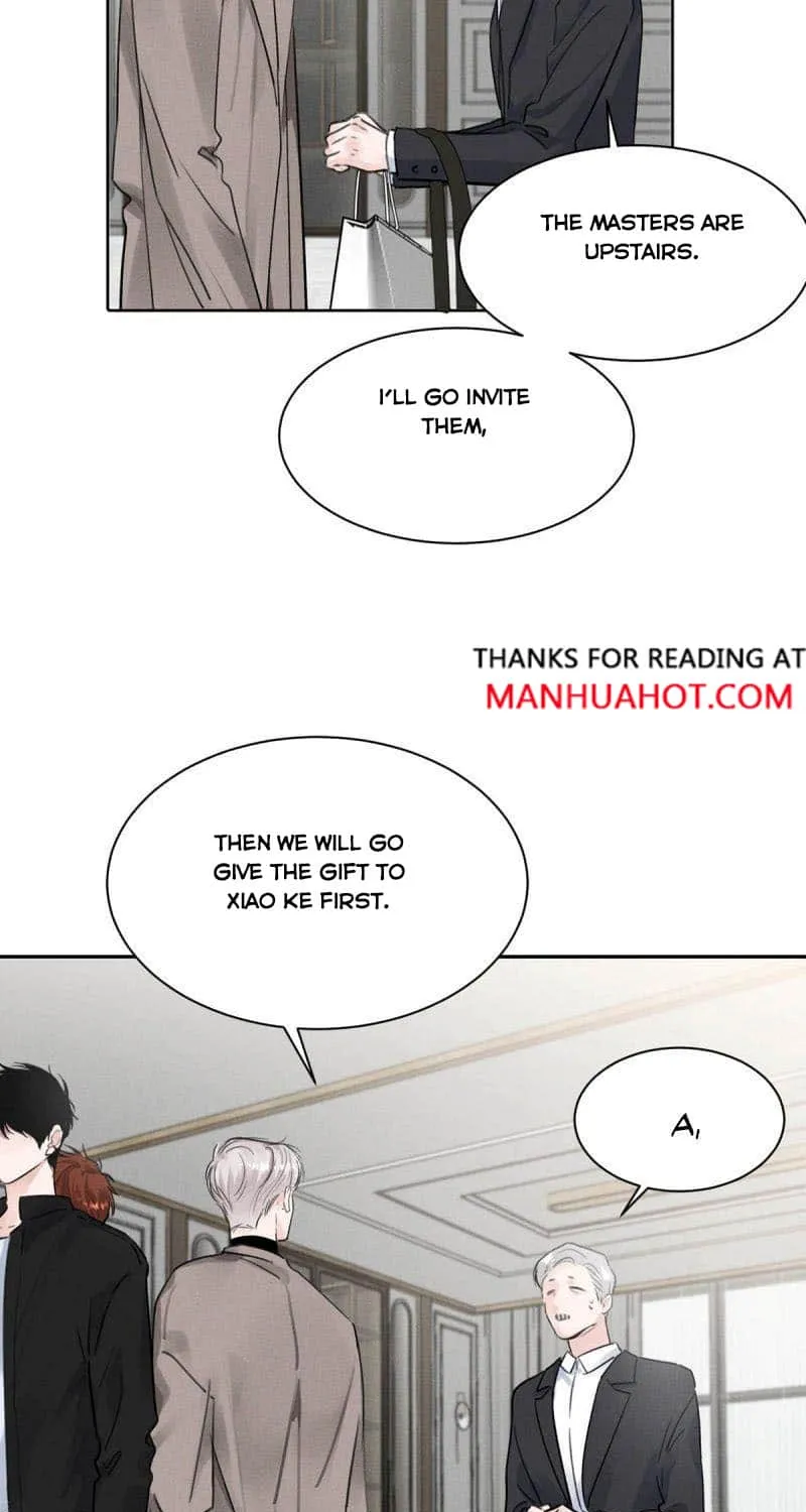 Thanks to My Childhood Friend, I Became a Top Guide Chapter 27 page 19 - 