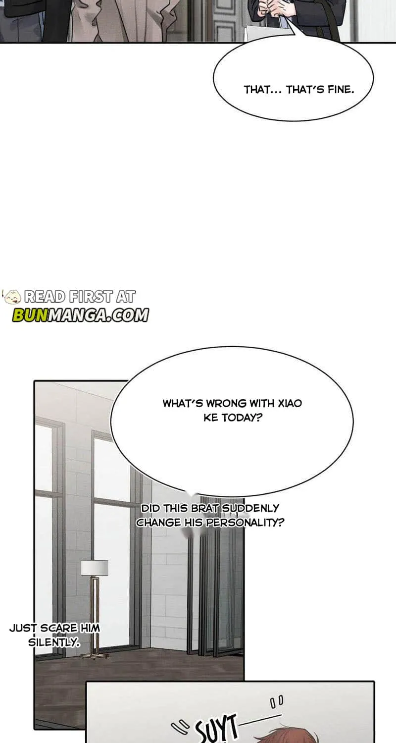Thanks to My Childhood Friend, I Became a Top Guide Chapter 27 page 20 - 