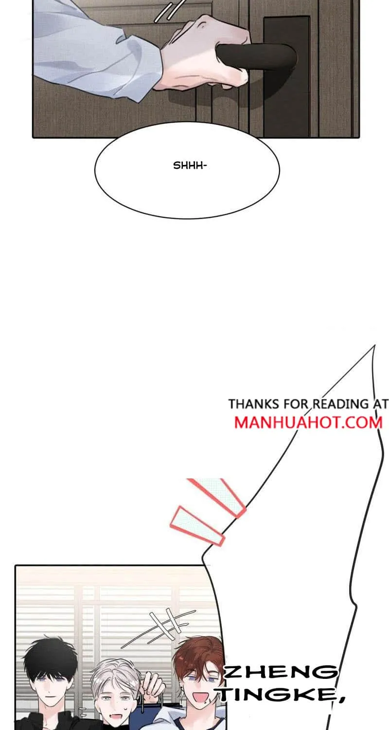 Thanks to My Childhood Friend, I Became a Top Guide Chapter 27 page 22 - 