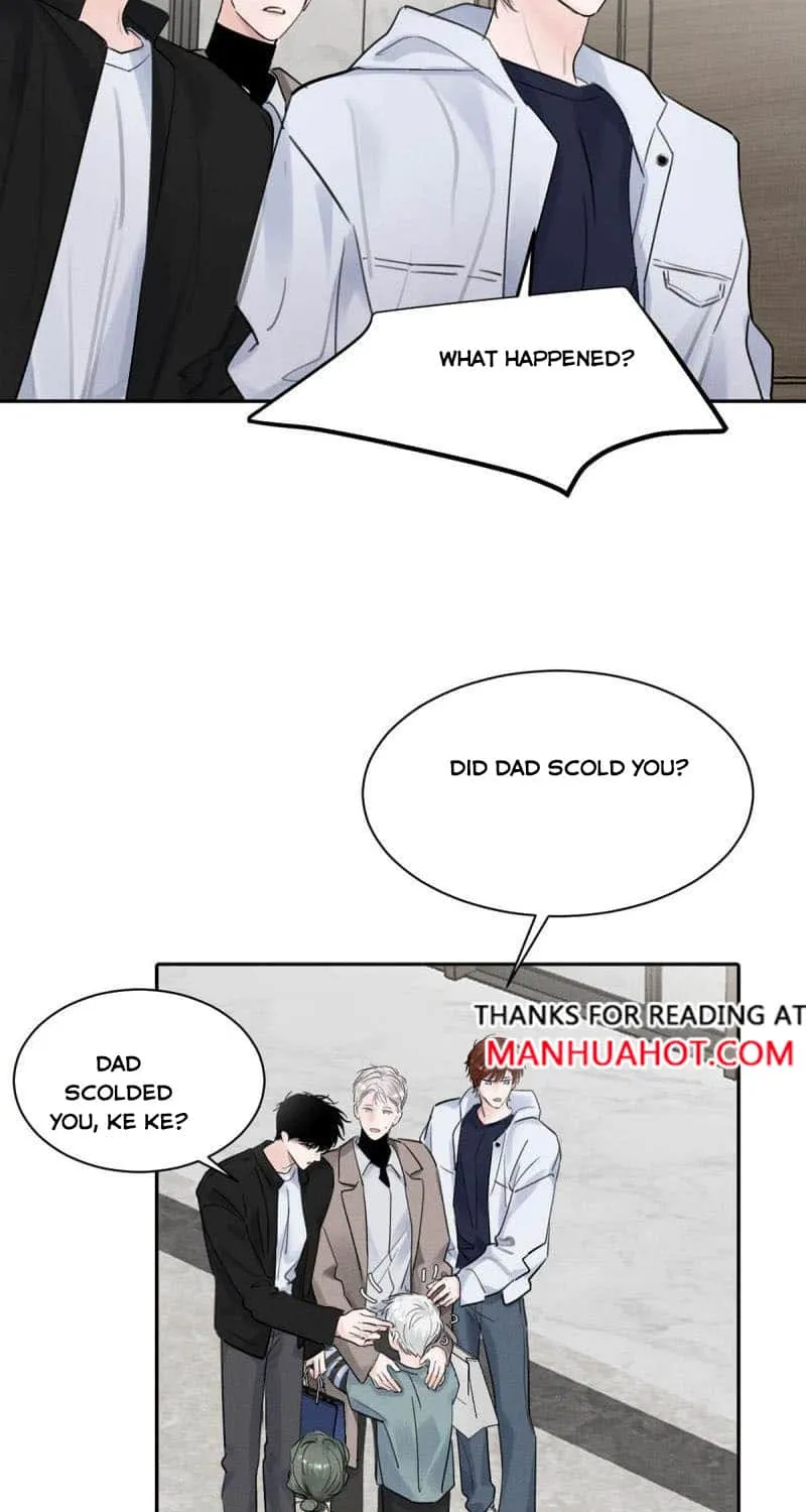 Thanks to My Childhood Friend, I Became a Top Guide Chapter 27 page 27 - 