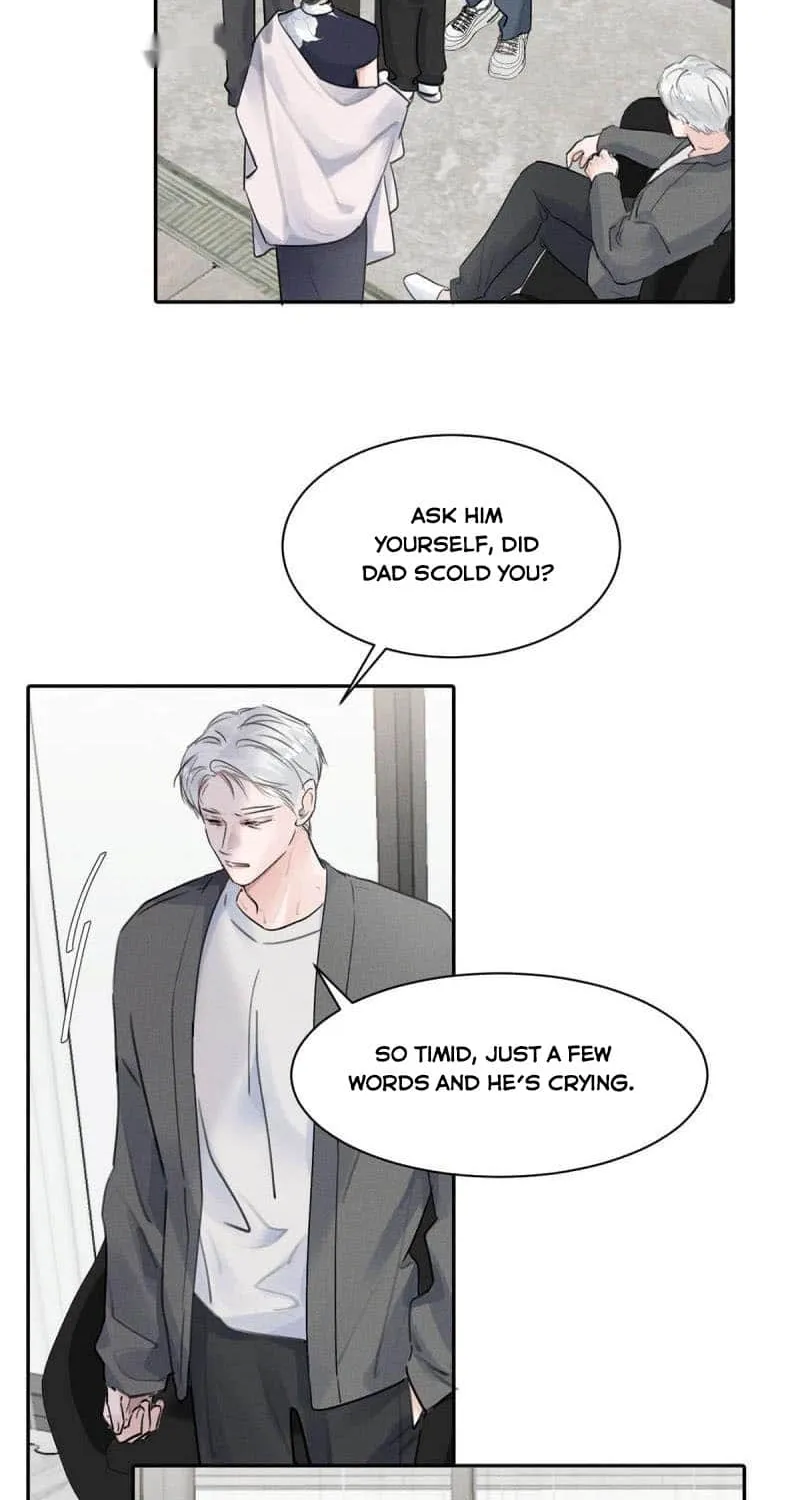 Thanks to My Childhood Friend, I Became a Top Guide Chapter 27 page 28 - 
