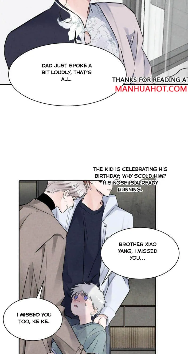 Thanks to My Childhood Friend, I Became a Top Guide Chapter 27 page 31 - 