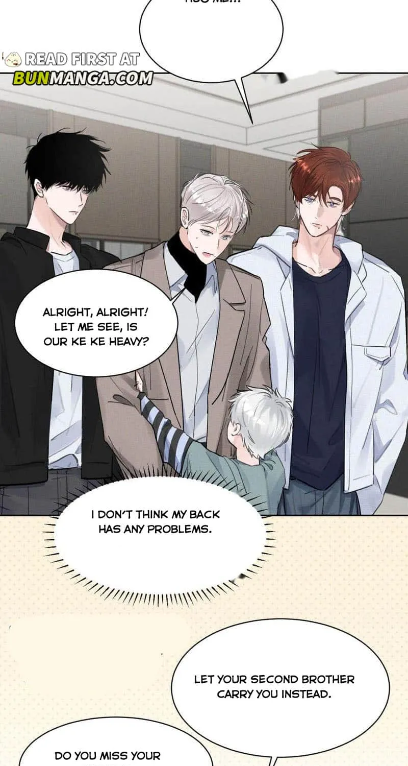 Thanks to My Childhood Friend, I Became a Top Guide Chapter 27 page 33 - 