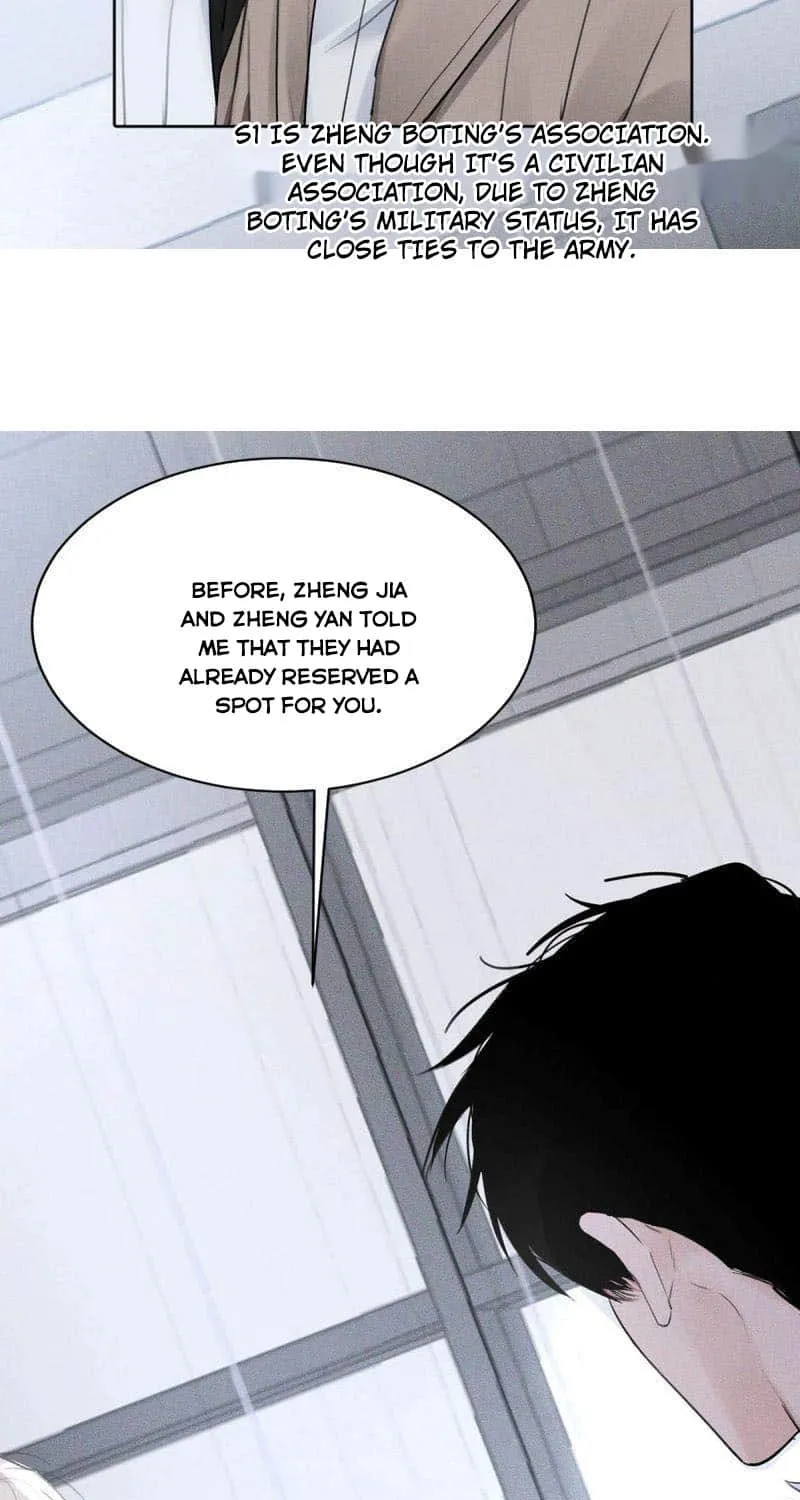 Thanks to My Childhood Friend, I Became a Top Guide Chapter 27 page 37 - 