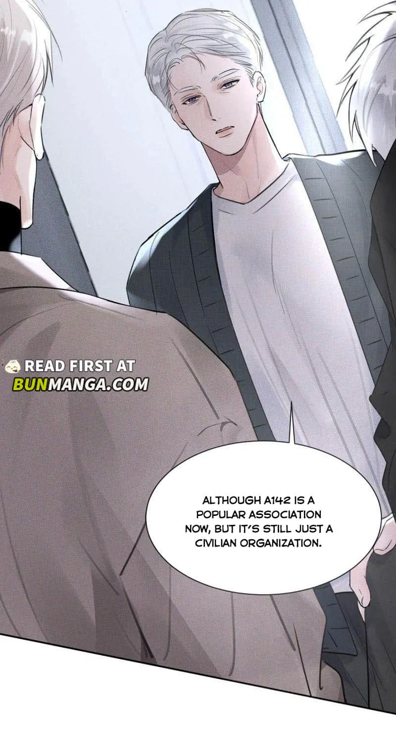 Thanks to My Childhood Friend, I Became a Top Guide Chapter 27 page 38 - 