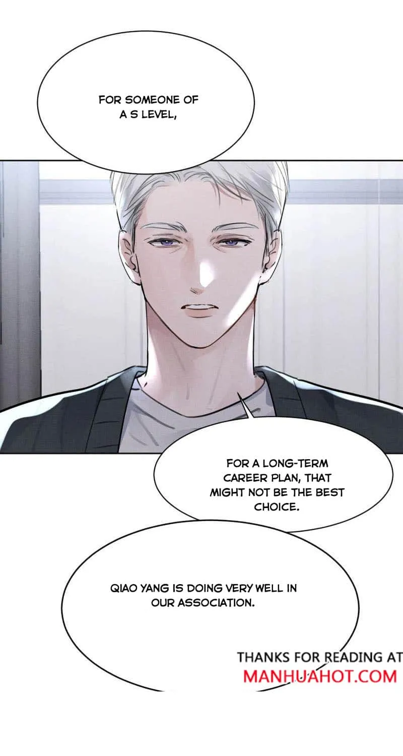 Thanks to My Childhood Friend, I Became a Top Guide Chapter 27 page 39 - 