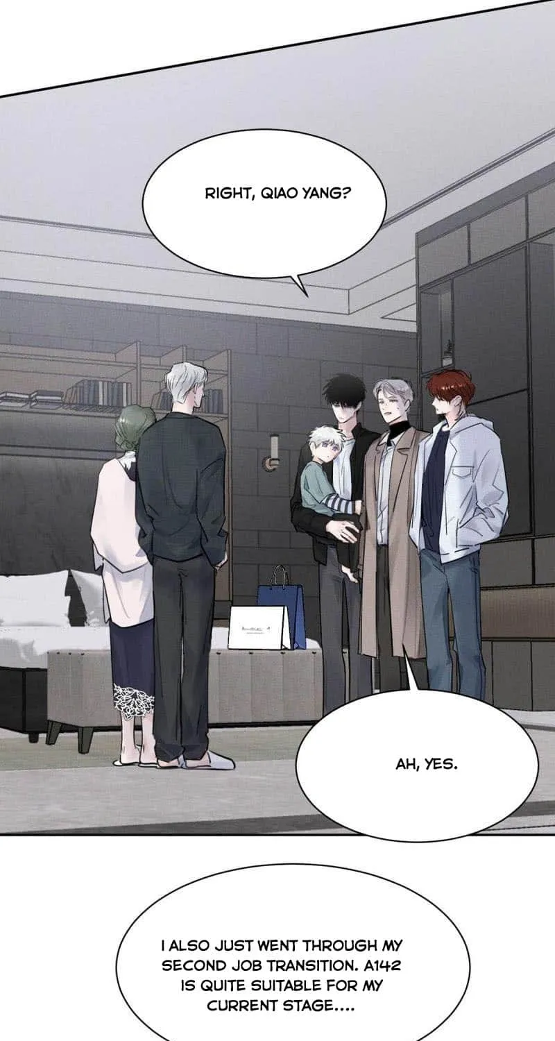 Thanks to My Childhood Friend, I Became a Top Guide Chapter 27 page 41 - 