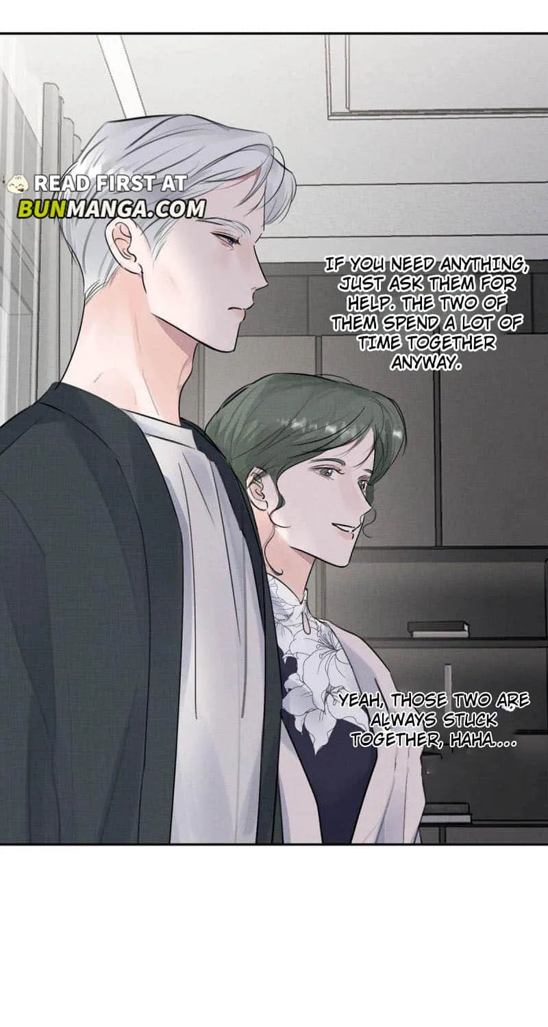 Thanks to My Childhood Friend, I Became a Top Guide Chapter 27 page 43 - 