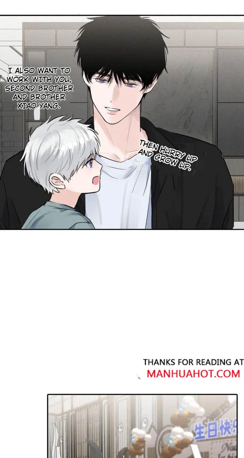 Thanks to My Childhood Friend, I Became a Top Guide Chapter 27 page 44 - 