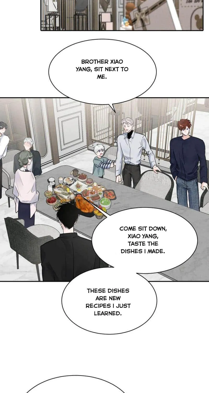 Thanks to My Childhood Friend, I Became a Top Guide Chapter 27 page 45 - 
