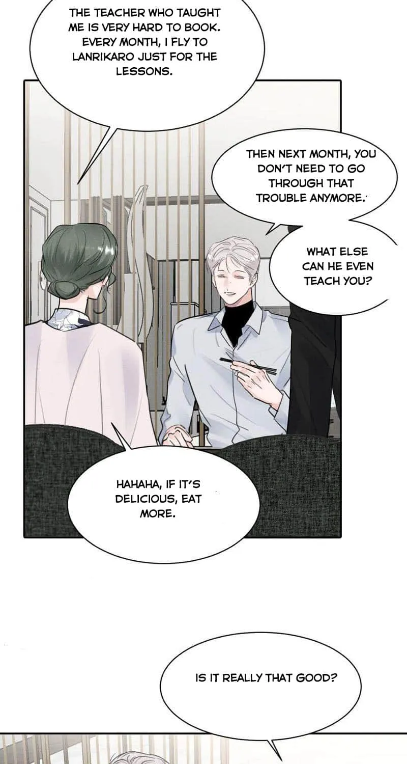 Thanks to My Childhood Friend, I Became a Top Guide Chapter 27 page 46 - 