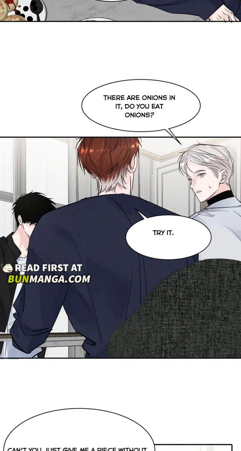 Thanks to My Childhood Friend, I Became a Top Guide Chapter 27 page 48 - 