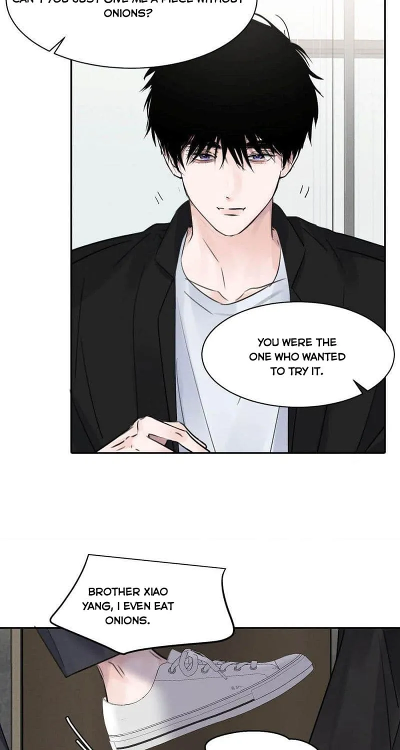 Thanks to My Childhood Friend, I Became a Top Guide Chapter 27 page 49 - 