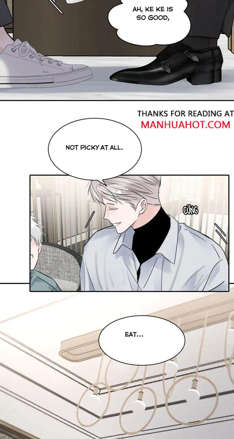 Thanks to My Childhood Friend, I Became a Top Guide Chapter 27 page 50 - 