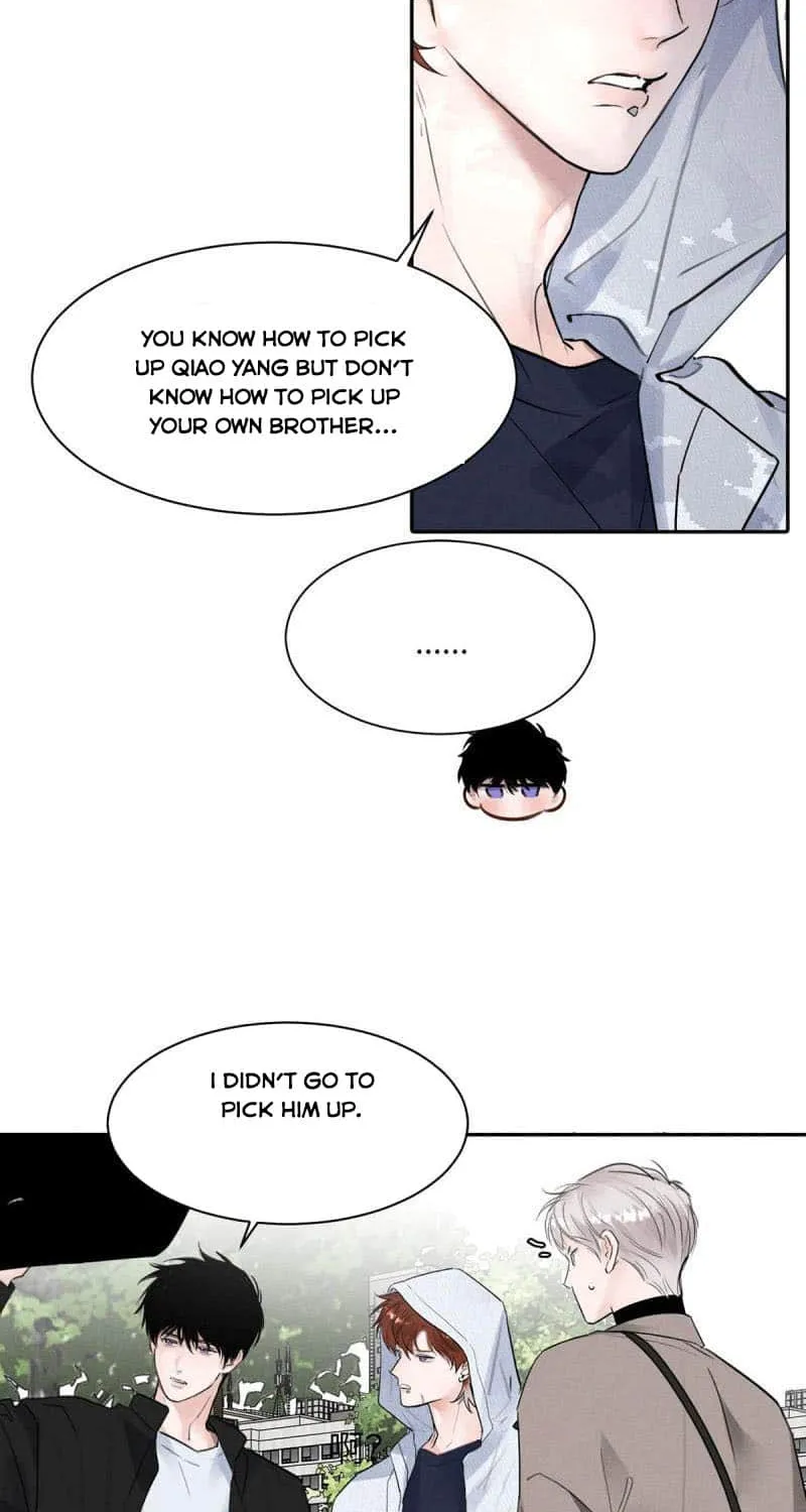 Thanks to My Childhood Friend, I Became a Top Guide Chapter 27 page 8 - 