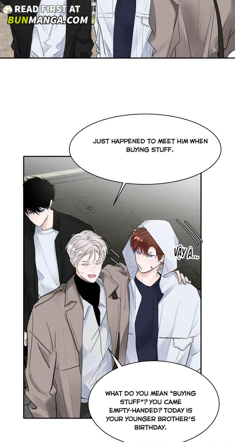 Thanks to My Childhood Friend, I Became a Top Guide Chapter 27 page 9 - 