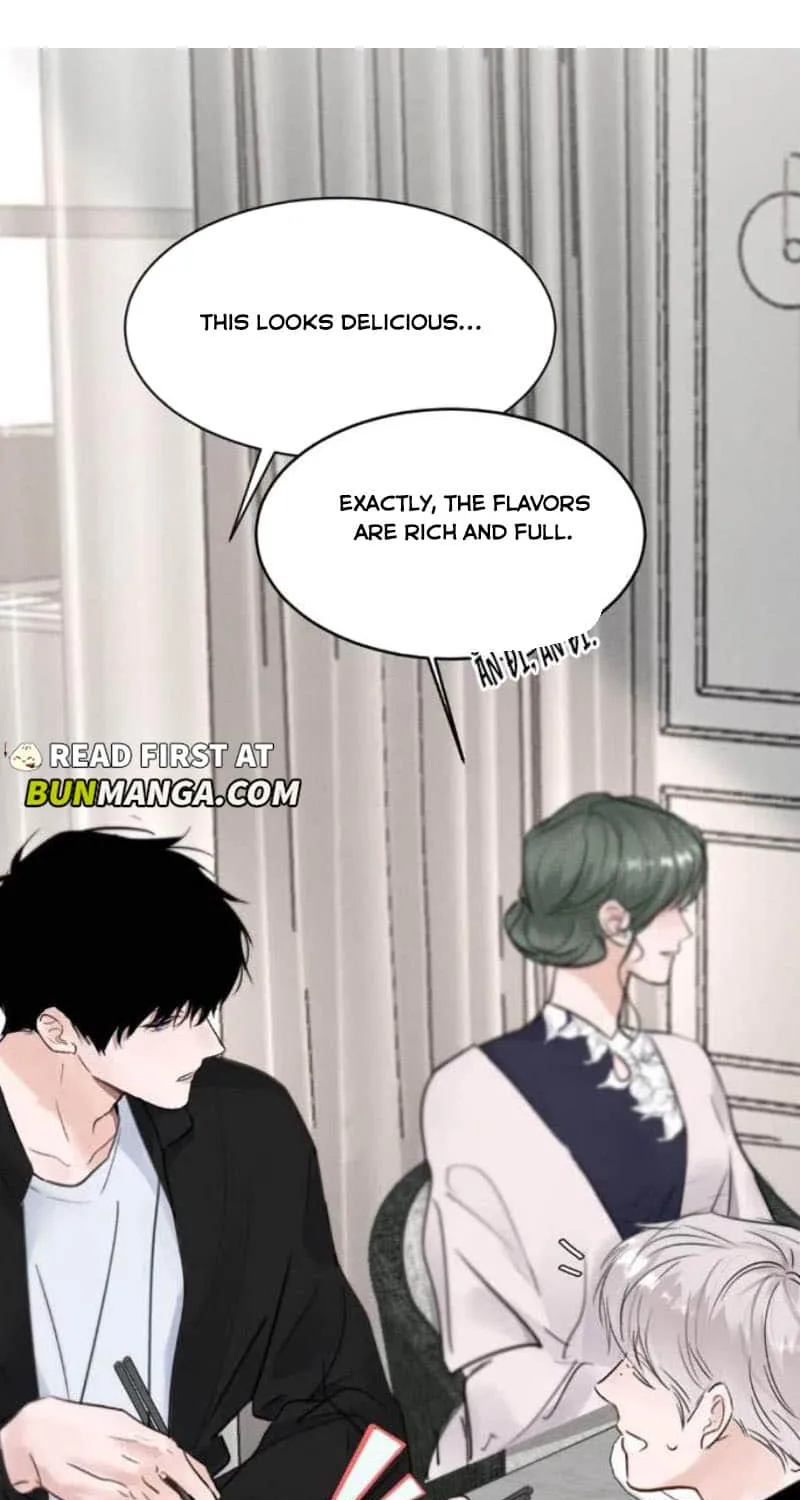 Thanks to My Childhood Friend, I Became a Top Guide Chapter 28 page 11 - 