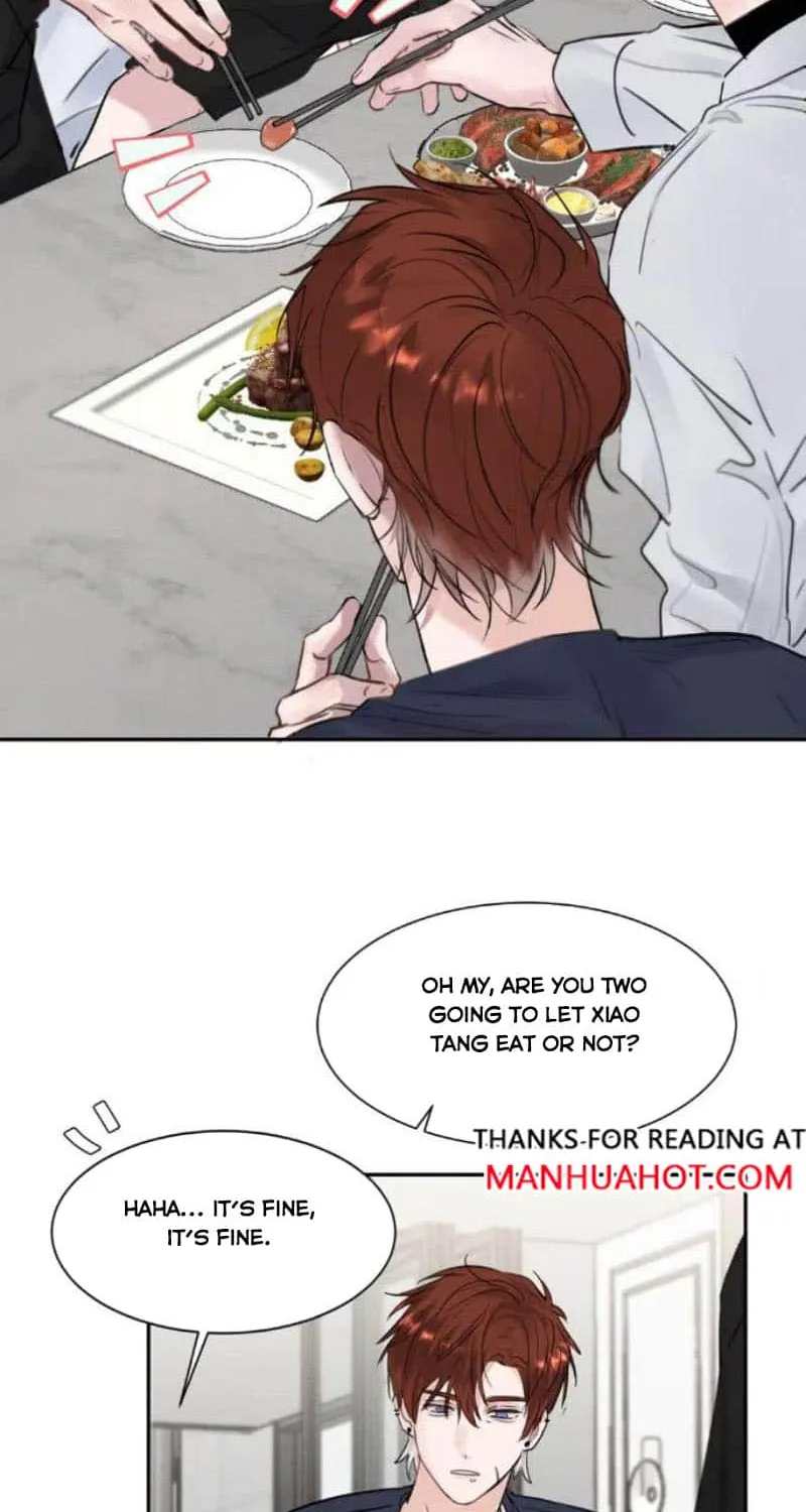 Thanks to My Childhood Friend, I Became a Top Guide Chapter 28 page 12 - 