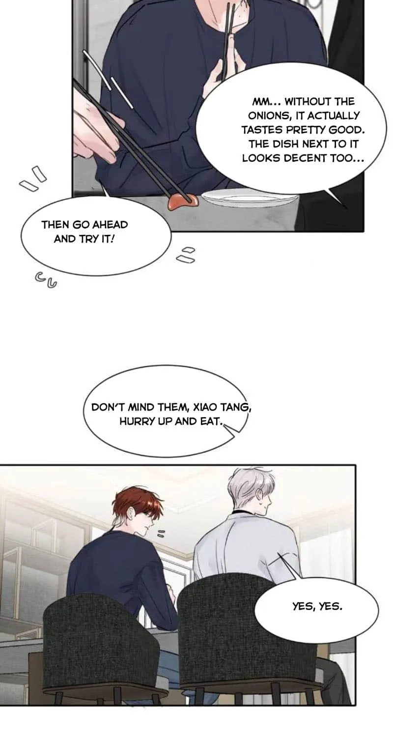 Thanks to My Childhood Friend, I Became a Top Guide Chapter 28 page 13 - 
