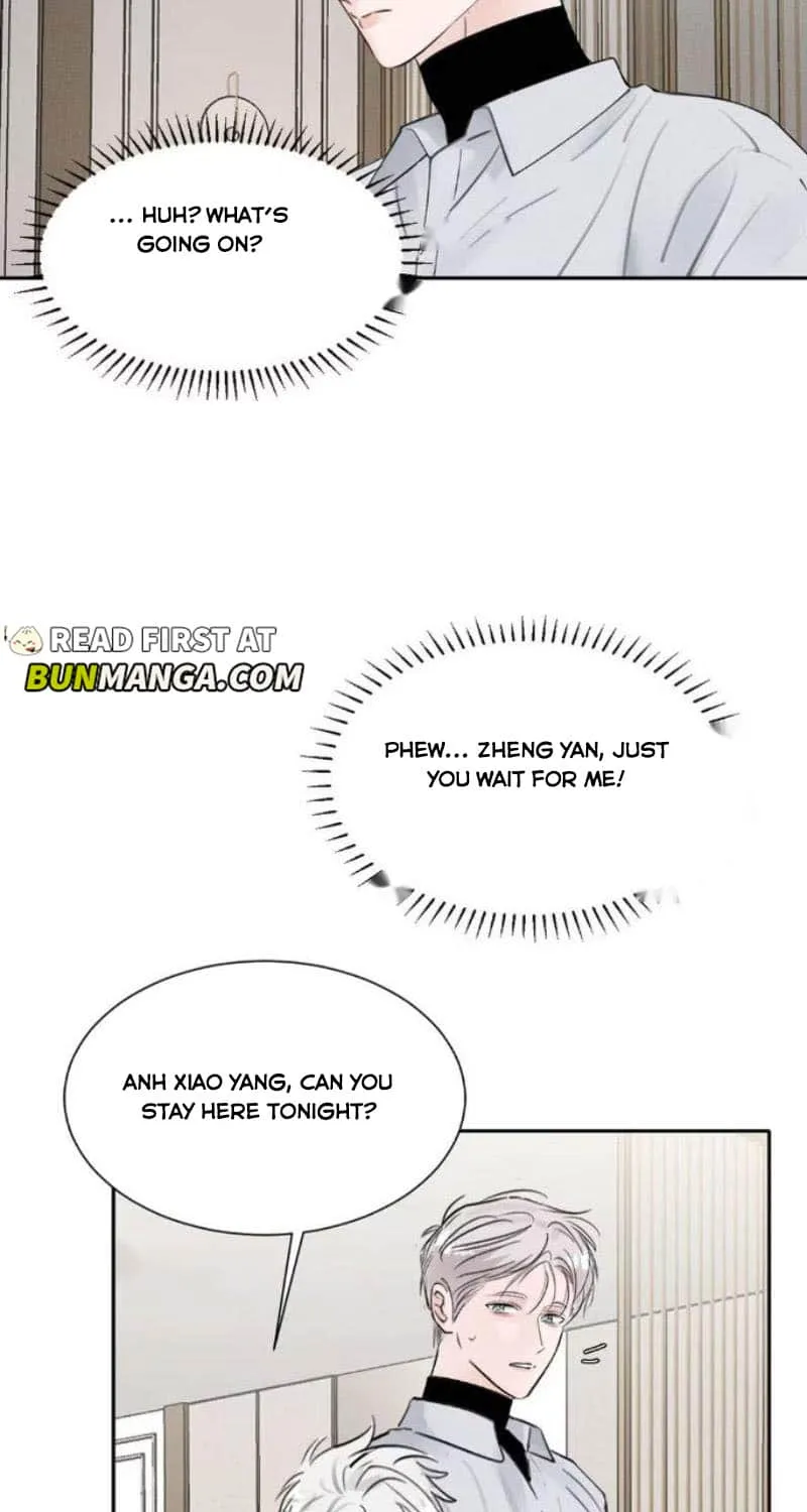 Thanks to My Childhood Friend, I Became a Top Guide Chapter 28 page 16 - 