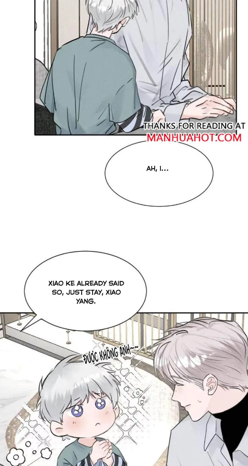 Thanks to My Childhood Friend, I Became a Top Guide Chapter 28 page 17 - 