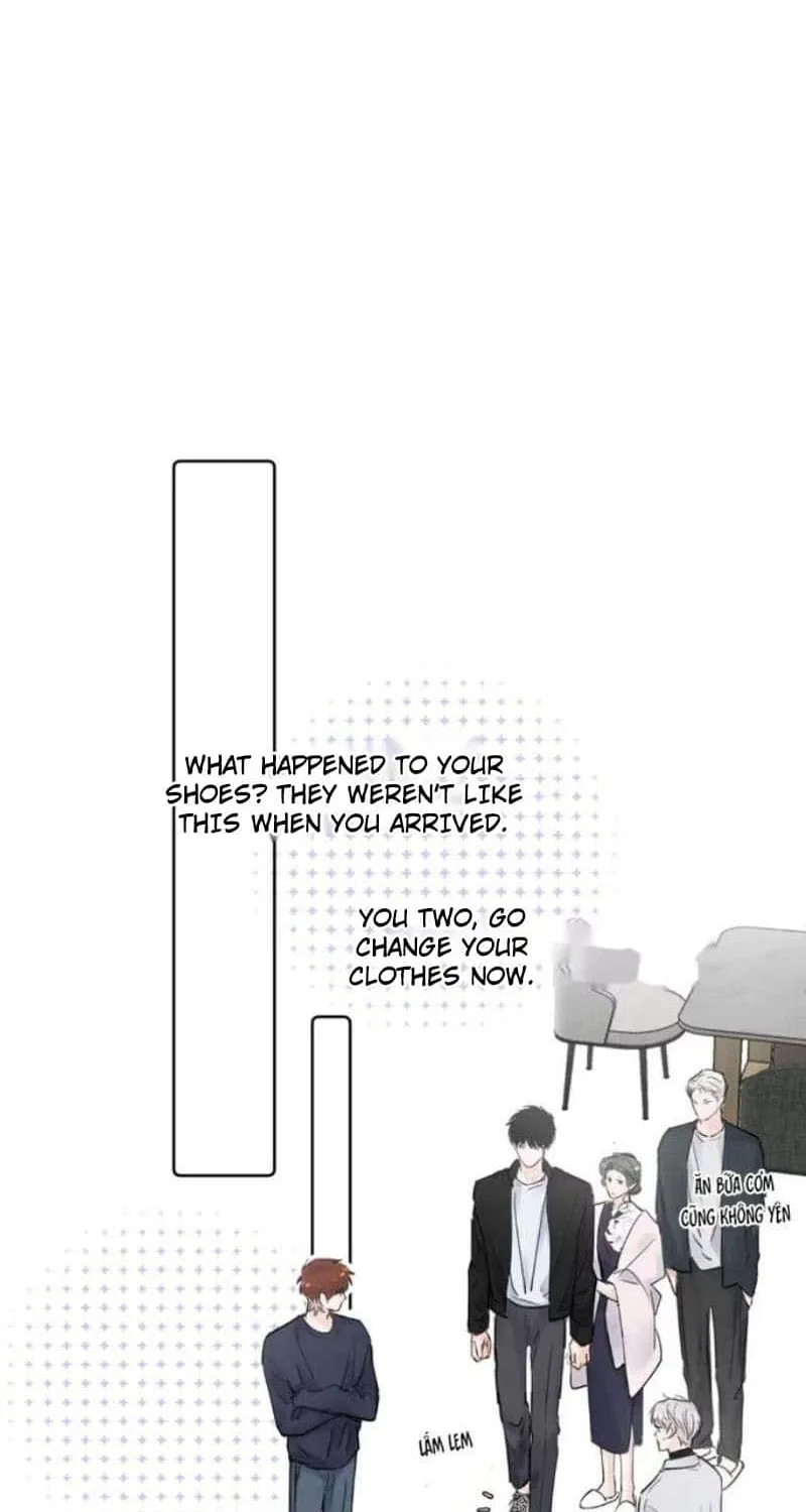 Thanks to My Childhood Friend, I Became a Top Guide Chapter 28 page 19 - 