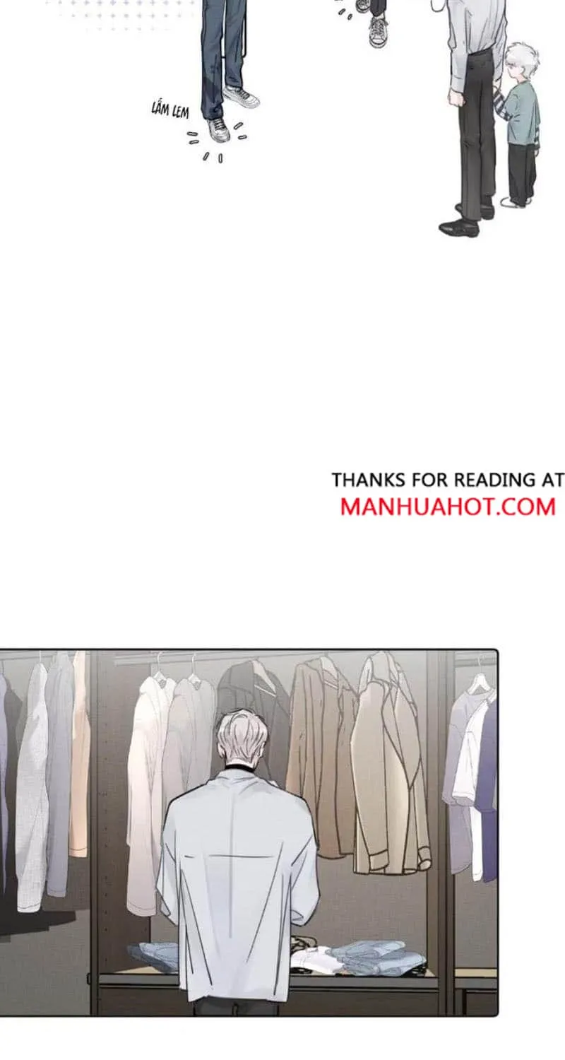 Thanks to My Childhood Friend, I Became a Top Guide Chapter 28 page 20 - 