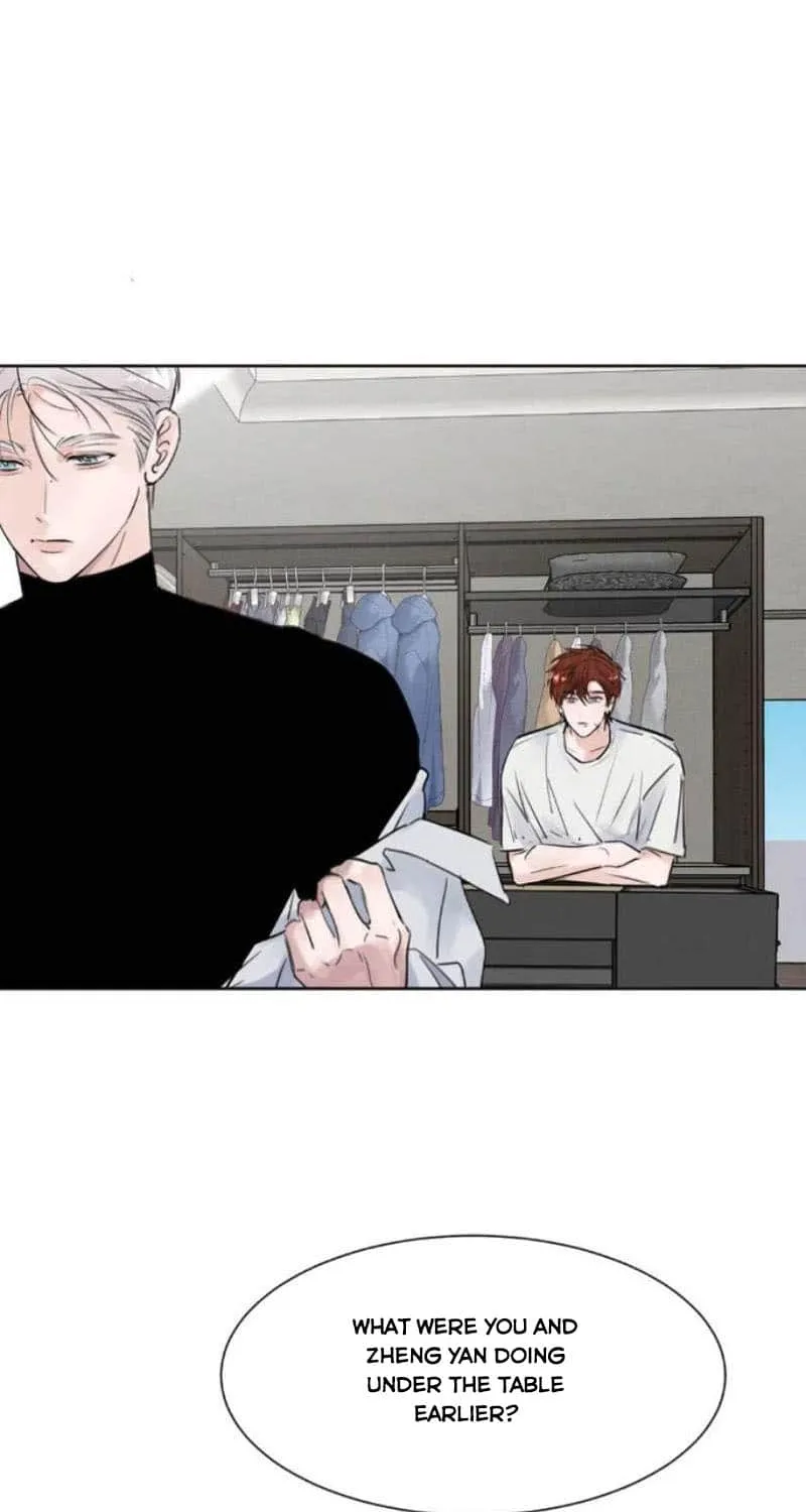 Thanks to My Childhood Friend, I Became a Top Guide Chapter 28 page 21 - 