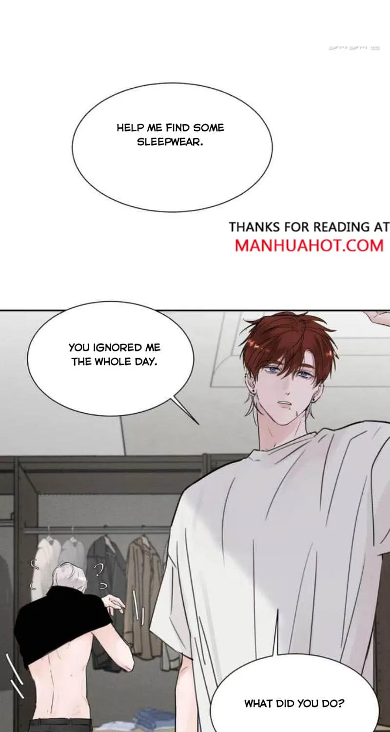 Thanks to My Childhood Friend, I Became a Top Guide Chapter 28 page 24 - 